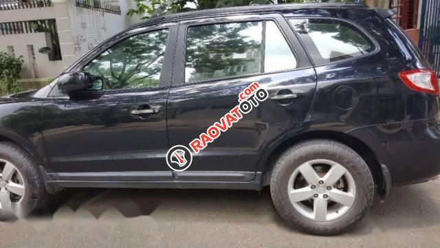 Bán Hyundai Santa Fe MT đời 2008 số sàn-1