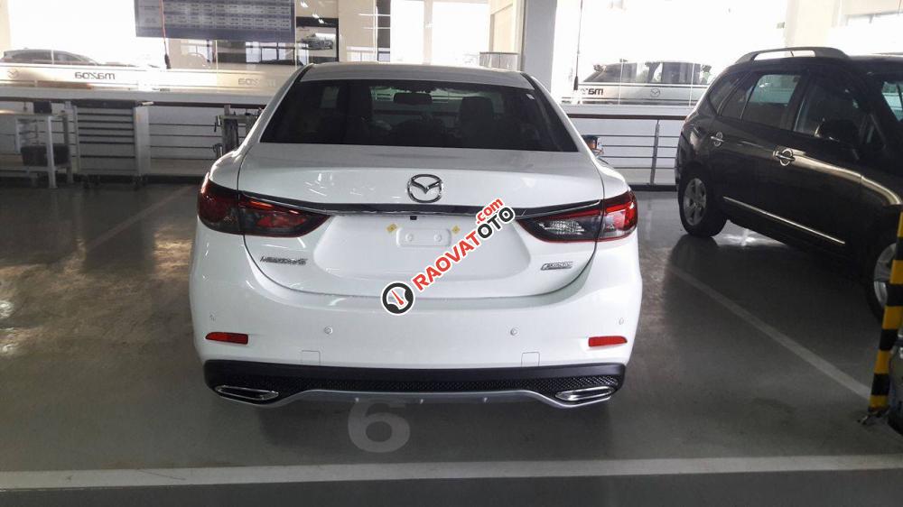 Mazda Bình Phước - LH: 0938.907.837 Mazda 6 2017-2