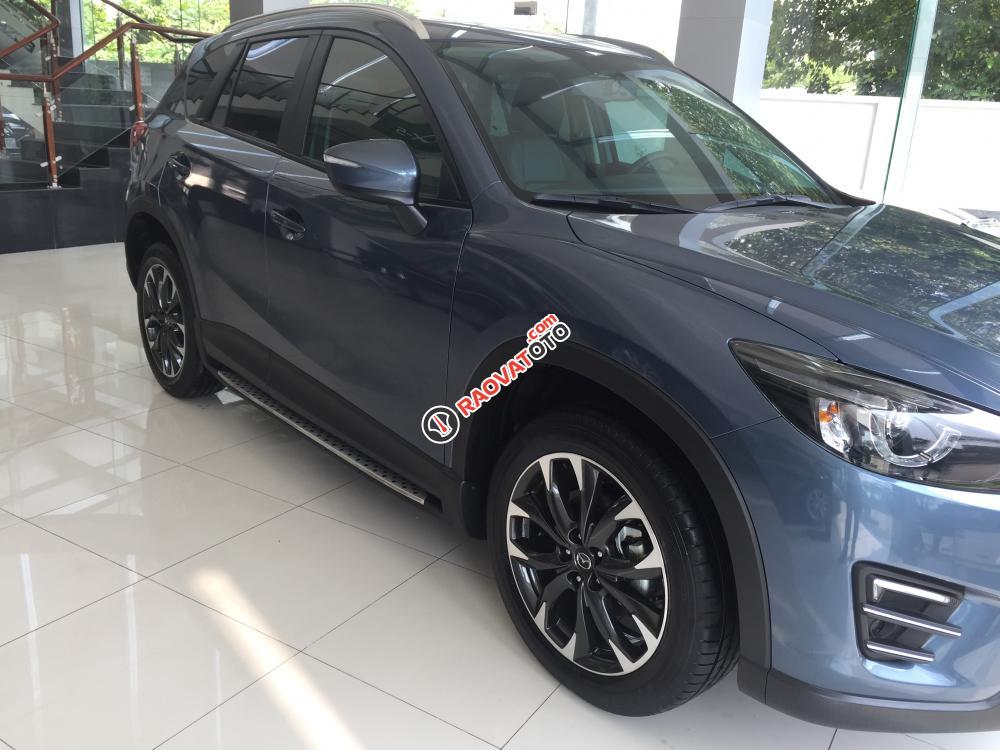 Bán Mazda CX 5 2.5L 2WD chỉ 829 triệu, mới 100%, Hot Hot-1