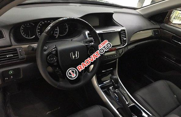 Honda Giải Phóng-Honda Accord 2.4L 2017 mới 100%, màu trắng, nhập khẩu nguyên chiếc, LH 0903.273.696-10