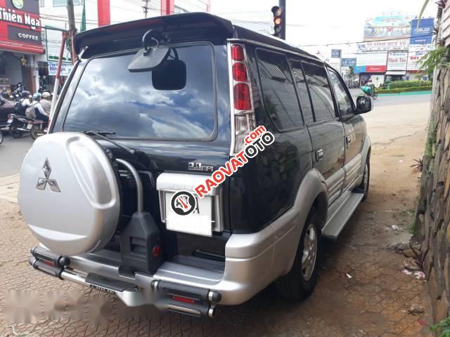 Bán Mitsubishi Jolie đời 2005 số sàn, giá 200tr-2