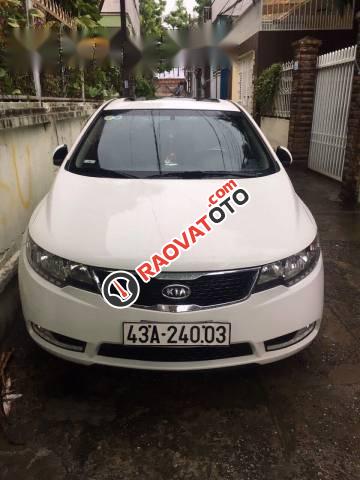 Cần bán xe Kia Forte đời 2013, 490 triệu-0