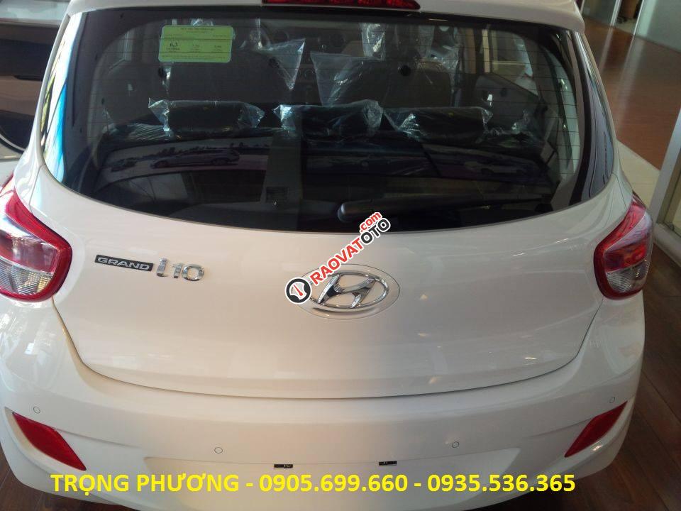 Hyundai Grand I10 2018 Đà Nẵng, LH: Trọng Phương – 0935.536.365-14