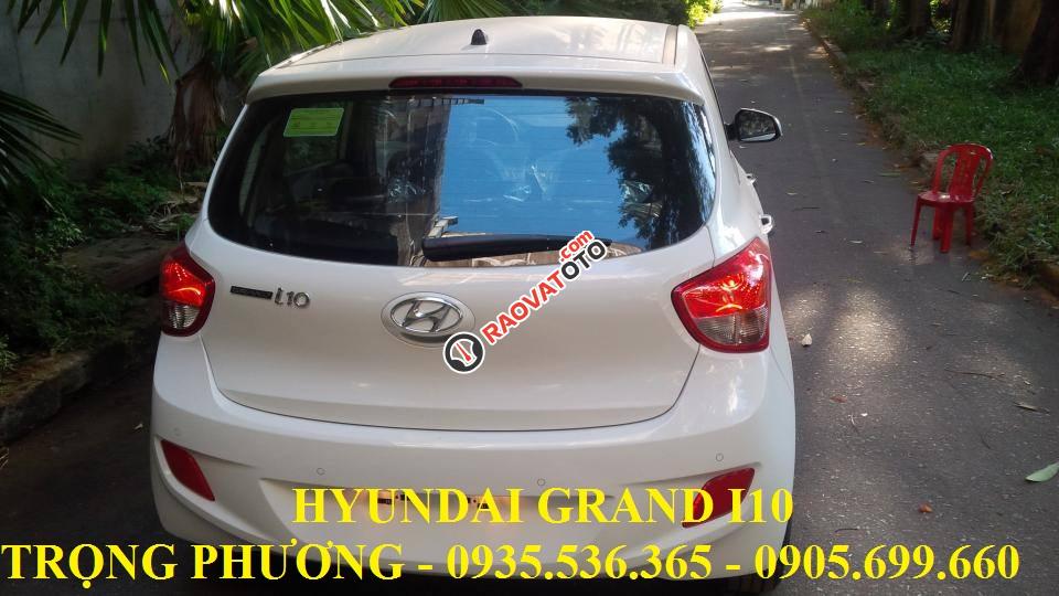 Hyundai Grand I10 2018 Đà Nẵng, LH: Trọng Phương – 0935.536.365-12