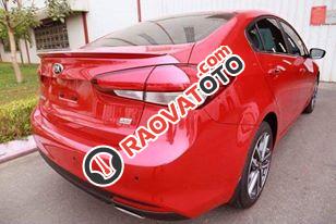 Kia Cerato 1.6 MT đời 2017 giá rẻ khuyến mại lớn-2