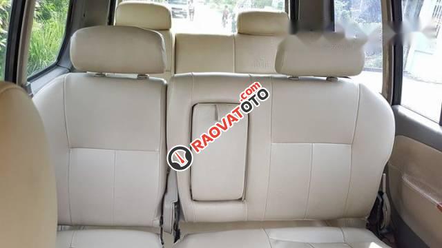 Bán Mitsubishi Jolie sản xuất 2005-4