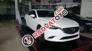 Bán xe Mazda 6 Facelift 2018 2.0, giá ưu đãi và thời gian giao xe-9