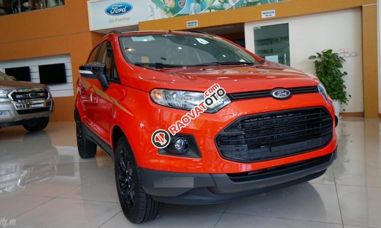 Mua xe Ford Ecosport đời 2017 chính hãng, hỗ trợ trả góp thủ tục nhanh gọn tại Cao Bằng-5