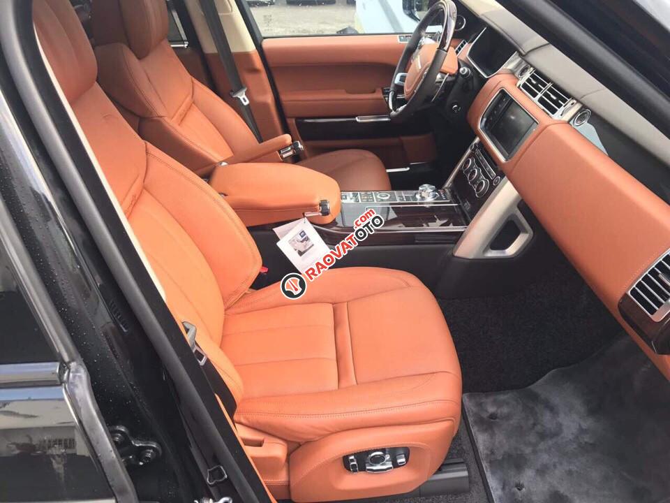 Bán LandRover Range Rover SV Autobiography 3.0L Diesel đời 2016, nhập khẩu chính hãng - LH: 0902.00.88.44-6