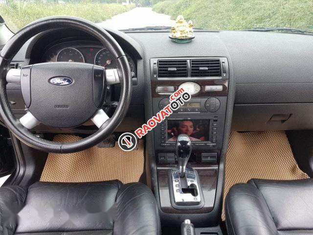 Bán ô tô Ford Mondeo 2.5AT 2004 số tự động-3