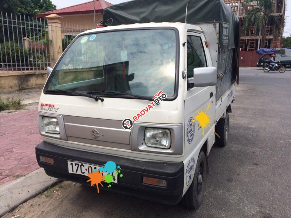 Bán Suzuki Carry đời 2013, giá chỉ 175 triệu-0