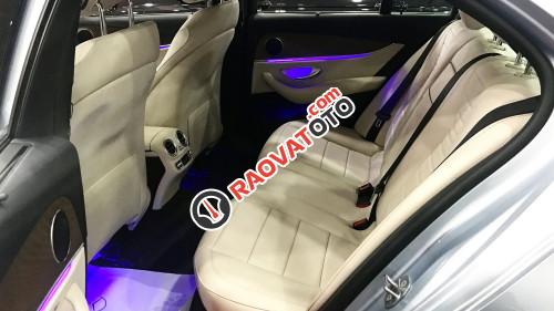 Cần bán Mercedes E-Classe 2.0 AT đời 2017, nhập khẩu-1