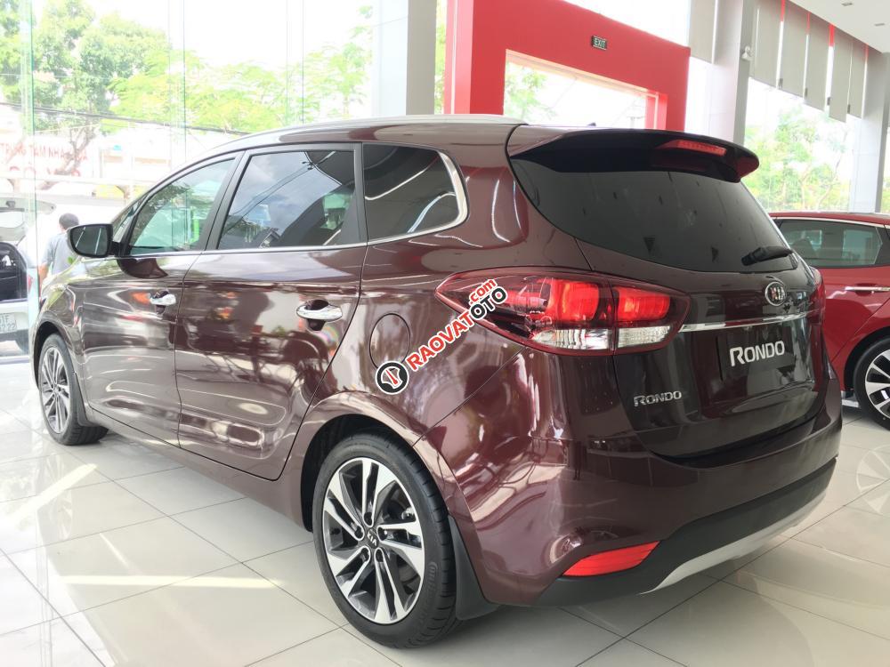 Bán Kia Rondo GAT mới 100%, hỗ trợ vay 95%, xe giao ngay-4