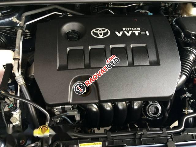 Cần bán lại xe Toyota Corolla altis 2.0V đời 2014 số tự động-5