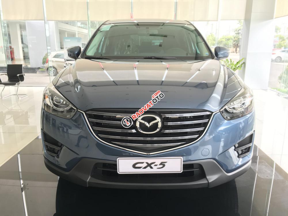 Bán Mazda CX 5 2018, giá chỉ từ 899tr - gói bảo hành lên đến 150.000 km - LH: 0938 807 207-8