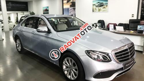 Cần bán Mercedes E-Classe 2.0 AT đời 2017, nhập khẩu-7