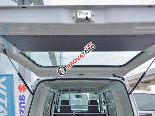 Bán xe Suzuki Blind Van sản xuất 2017, giá chỉ 293 triệu nhiều quà tặng-6