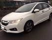 Bán Honda City đời 2016, màu trắng giá cạnh tranh-3