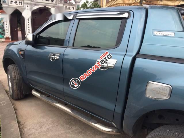 Bán gấp Ford Ranger đời 2014 số sàn, giá chỉ 450 triệu-3