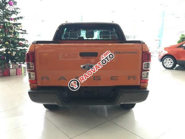 Chuyên bán Ford Ranger 2018. Liên hệ 0908.587.792 để có giá giảm tốt nhất-2