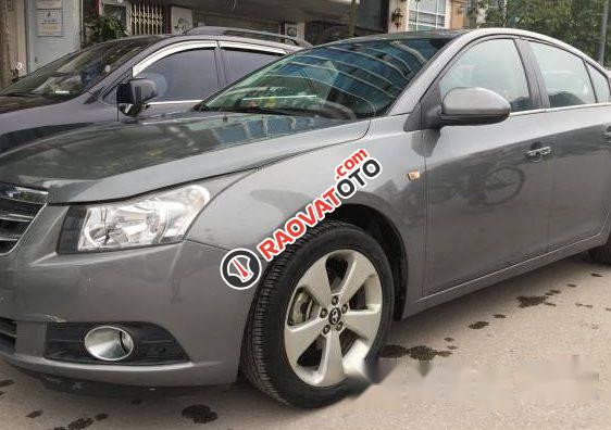 Bán Daewoo Lacetti MT đời 2009 số sàn, 300tr-0