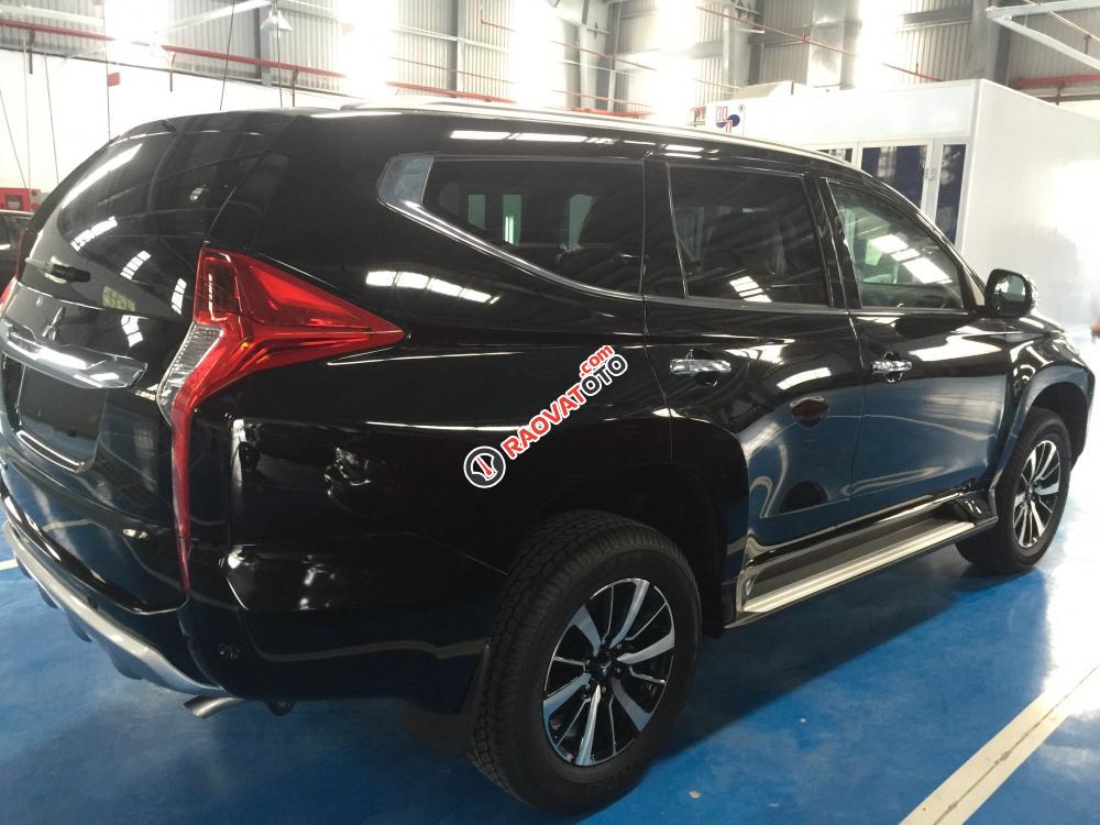 Báo giá xe Pajero Sport model 2017 tại Đà Nẵng, phục vụ nhiệt tình chu đáo, giá tốt nhất tại Đà Nẵng-14