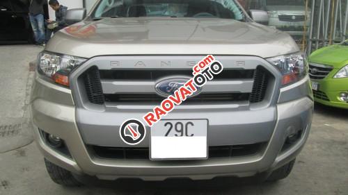 Cần bán gấp Ford Ranger 2.2 MT 2016 chính chủ-0