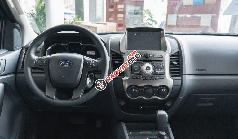 Bán Ford Ranger XL 2.2L 4x4 năm 2017 (giá chưa giảm), hotline: 093.309.17.13-2