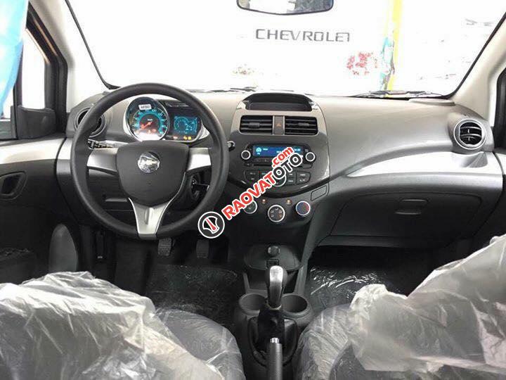 Siêu giảm giá Chevrolet Sprak LS-5