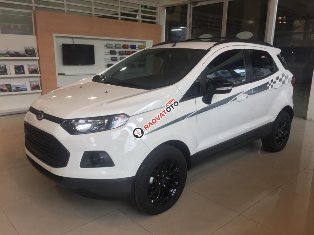 *Xe giá sàn* Ford EcoSport 2017, tặng bệ bước+dán film+DVD, xe đủ màu. Liên hệ trực tiếp để nhận ưu đãi: 0905.655.003-1