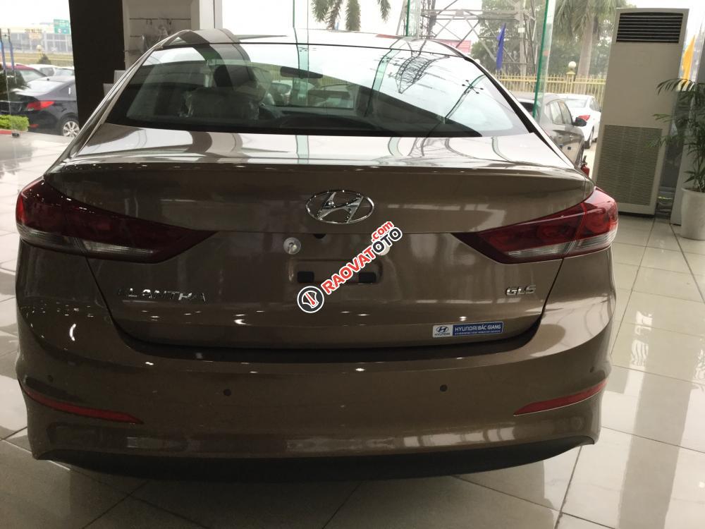 Bán Hyundai Elantra sản xuất 2018, màu trắng, cam kết giá tốt nhất-2