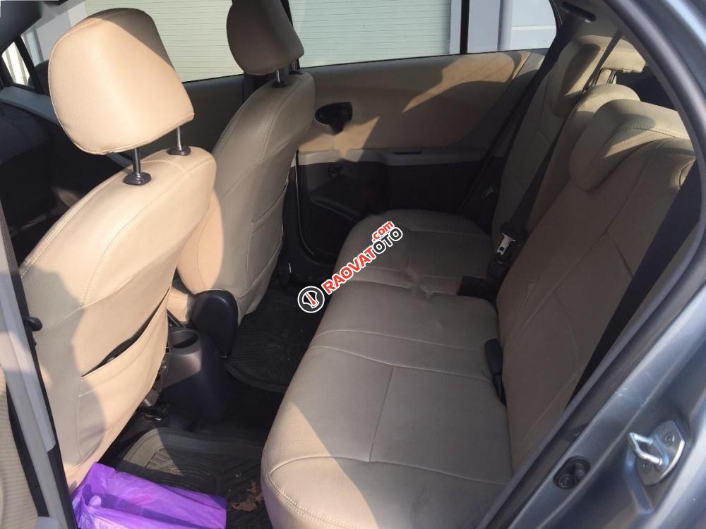 Bán Toyota Yaris đời 2009, nhập khẩu-0