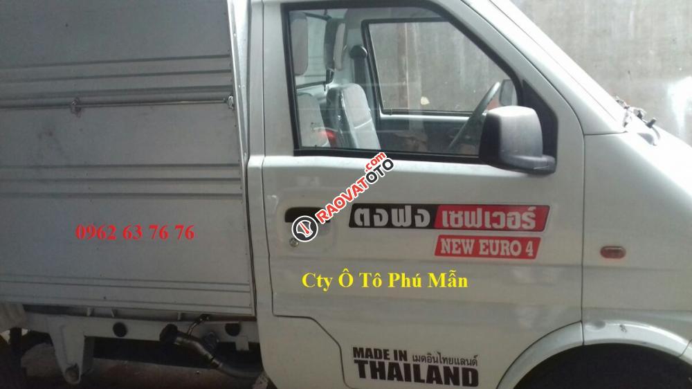 Bán xe tải nhỏ, xe tải Thái Lan nhập khẩu-4