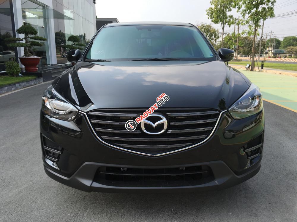 Bán Mazda CX 5 2018, giá chỉ từ 899tr - gói bảo hành lên đến 150.000 km - LH: 0938 807 207-10