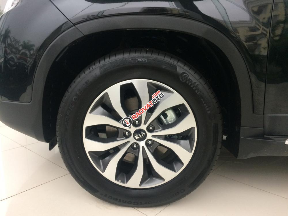 Kia Sorento 2017 giá rẻ, chỉ cần 300tr giao ngay xe, gọi ngay 0917207239 để yêu cầu giảm giá-2