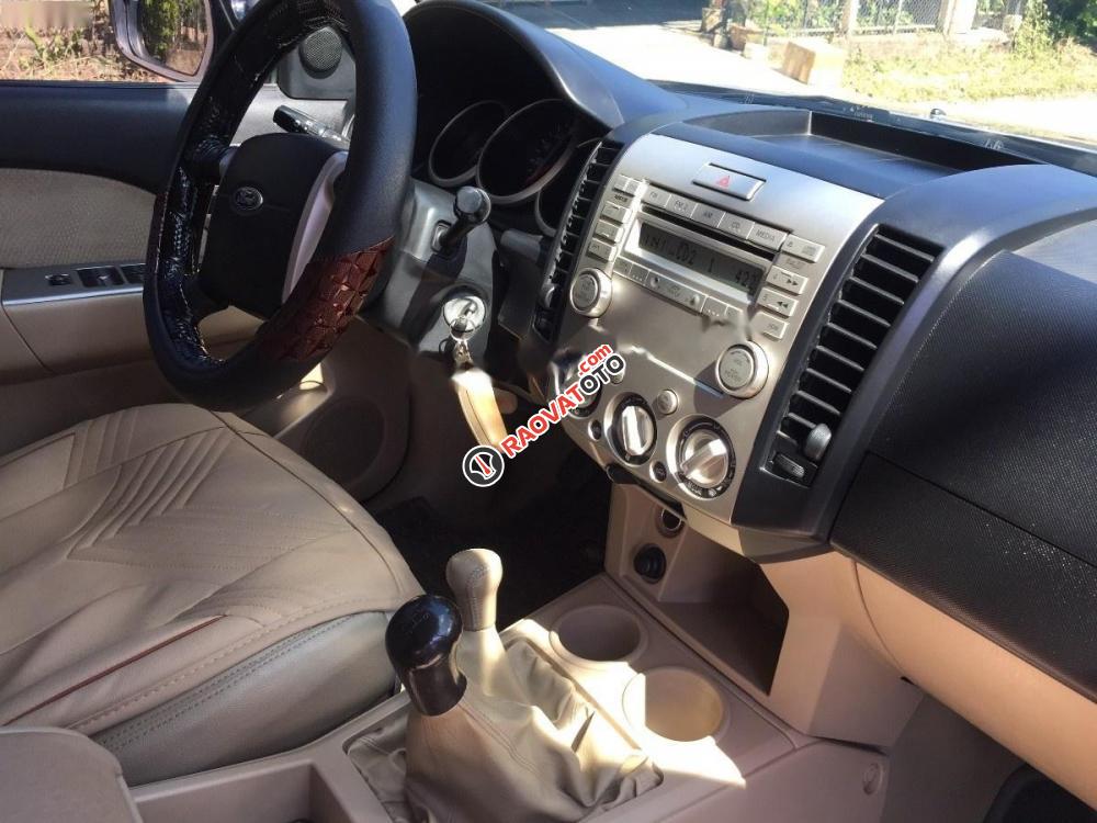 Bán xe Ford Everest đời 2010, giá 495tr-3