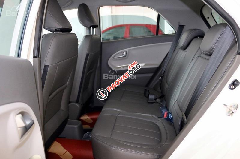 100 triệu đồng sở hữu ngay xe Kia Morning phiên bản chuẩn Grab - Uber, hỗ trợ khách hàng mua trả góp-3