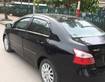 Bán Toyota Vios E đời 2012, màu đen, số sàn-3
