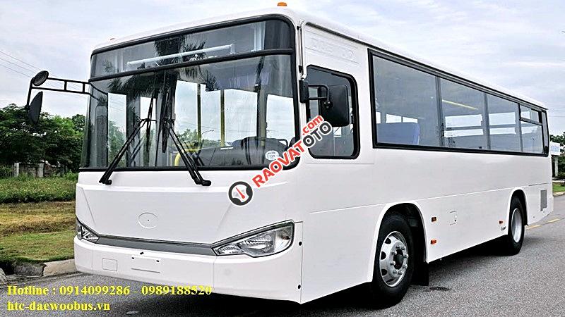 Bán xe buýt 60 chỗ BS090D8-6