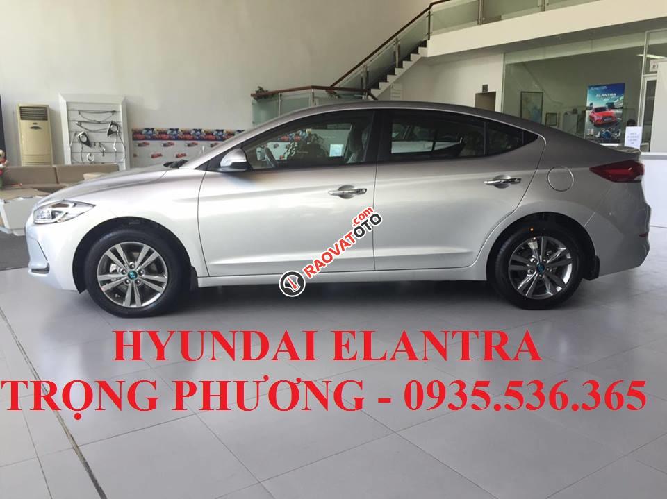 Giá xe Elantra 2018 Đà Nẵng, Hyundai Sông Hàn - 0935.536.365 gặp Trọng Phương-5