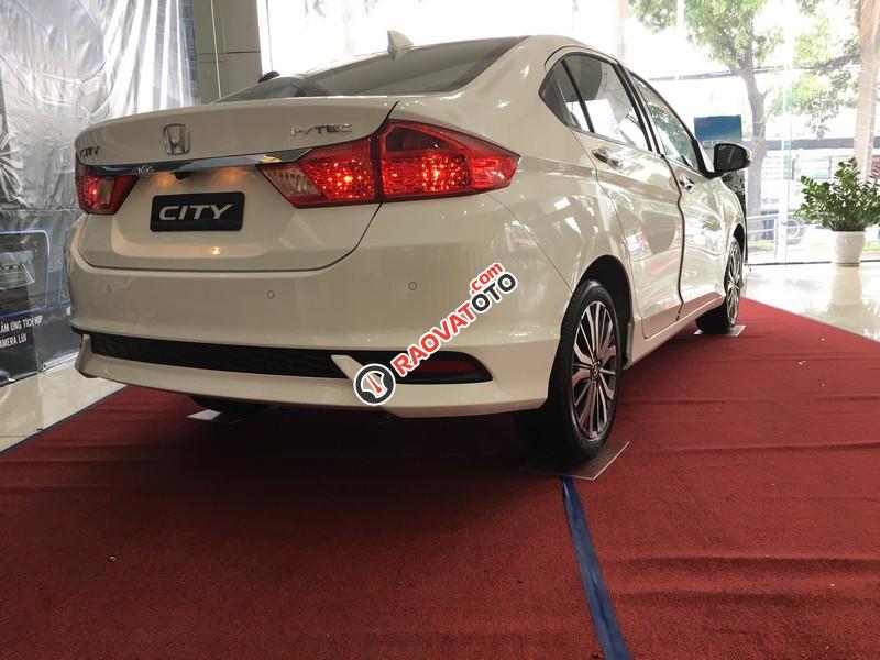 Bán Honda City 1.5 V-Top 2017 giá tốt nhất thị trường-3