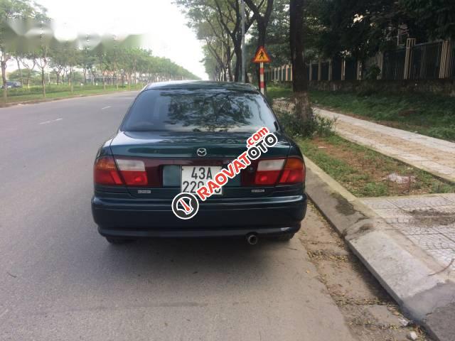 Bán xe Mazda 323 đời 2000, nhập khẩu, 165 triệu-3