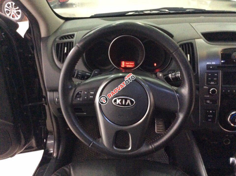 Xe Kia Cerato 1.6AT 2011 - 458 Triệu-3