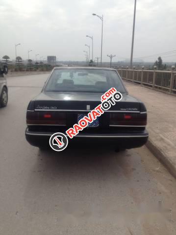 Bán xe Toyota Crown đời 1988, giá 48tr-2