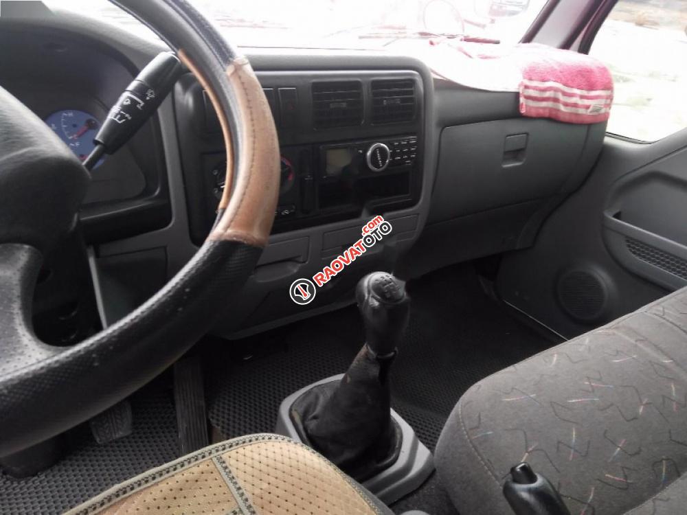 Bán Kia K3000S sản xuất 2012, màu trắng, giá 218tr-3