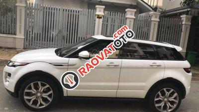 Range Rover Evoque Autobiography Edition model 2015, full loaded option-1