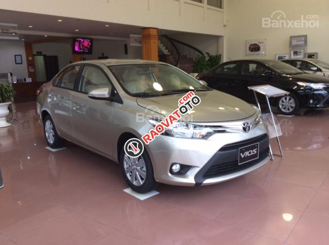 Toyota Vios E giao ngay, hỗ trợ vay trả góp 75%, giao ngay gọi 0976 394 666 Mr. Chính-2