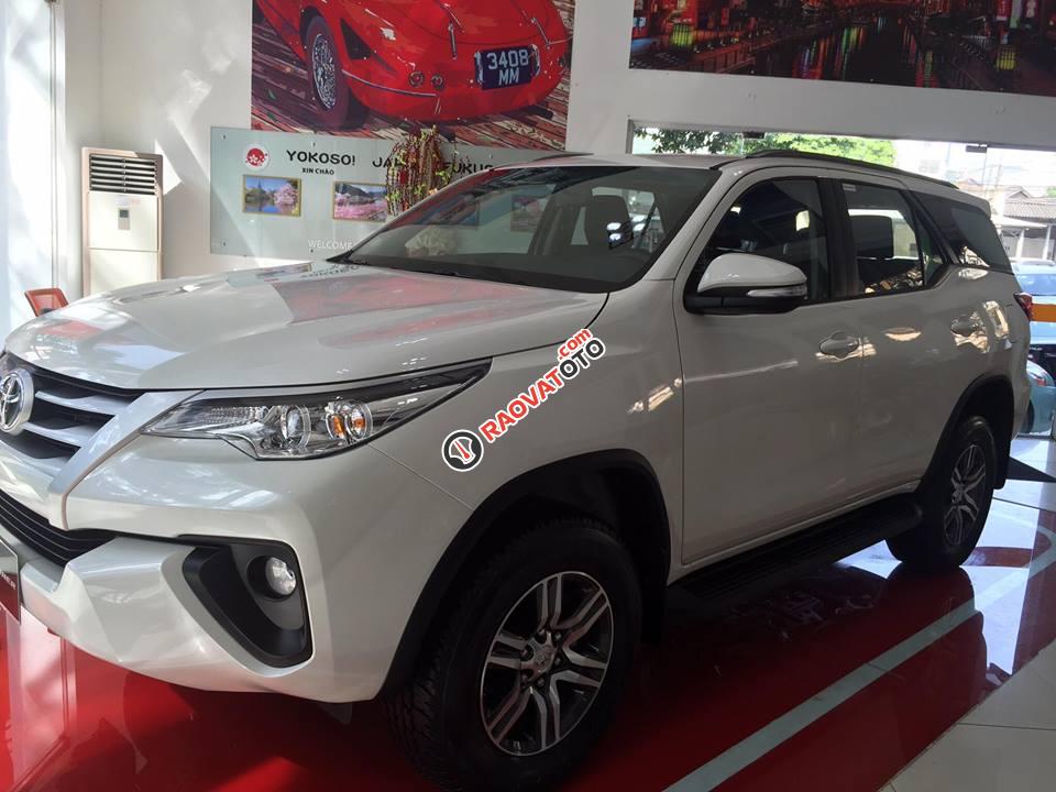 Khuyến mãi xe Fortuner 2.4G máy dầu tốt nhất tại Biên Hòa- Đồng Nai- góp 90%- xe giao ngay -full phụ kiện TMV-0933000600-2