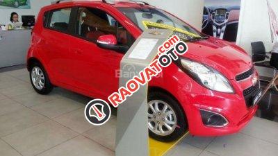 Mua Chevrolet Spark mới-Gọi ngay cho Tuấn: 01294 360 340 nhận giảm tiền mặt-0