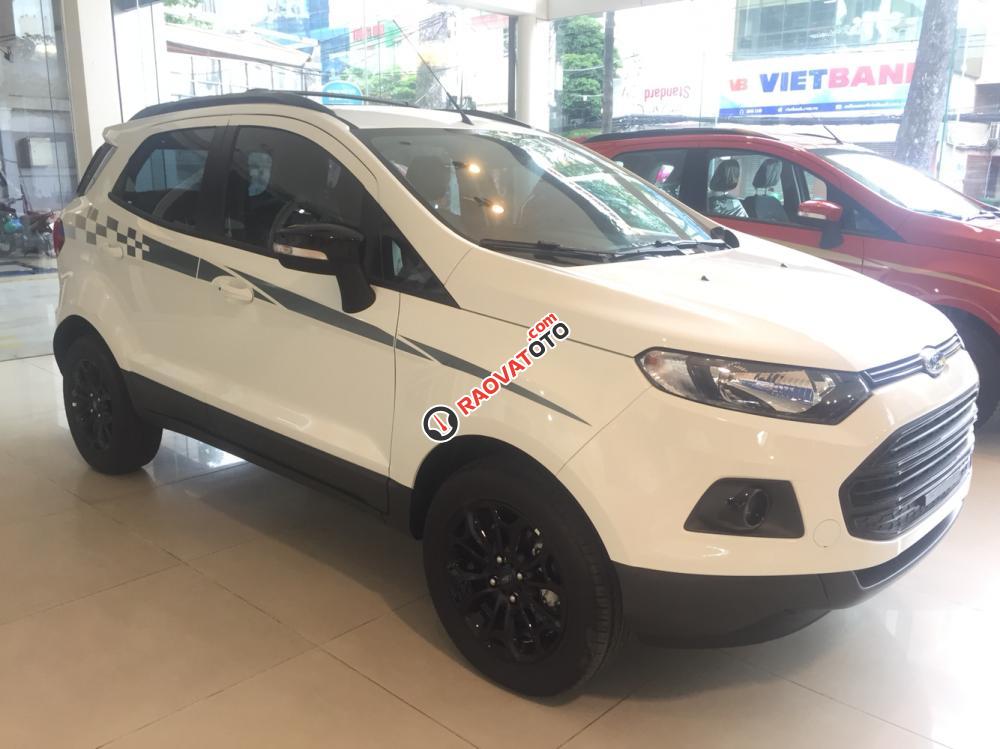 *Xe giá sàn* Ford EcoSport 2017, tặng bệ bước+dán film+DVD, xe đủ màu. Liên hệ trực tiếp để nhận ưu đãi: 0905.655.003-2